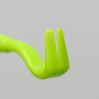 Набор выкручивателей для клещей, 3 размера, зелёные - Фото 6