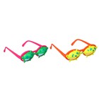 Карнавальные очки детские «Водолаз» - Фото 2