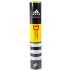 Воланы для бадминтона Adidas D-Training-79, быстрая скорость, перо, набор 12 штук, цвет белый - Фото 2