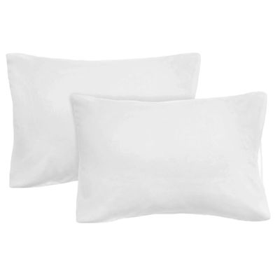 Набор наволочек 50х70см 2шт, бязь отбеленная 140 г/м хл100%