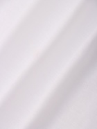 Простыня 1.5-спальная, 150×215 см, хлопок 100%, бязь отбеленная 100 г/м² - Фото 7