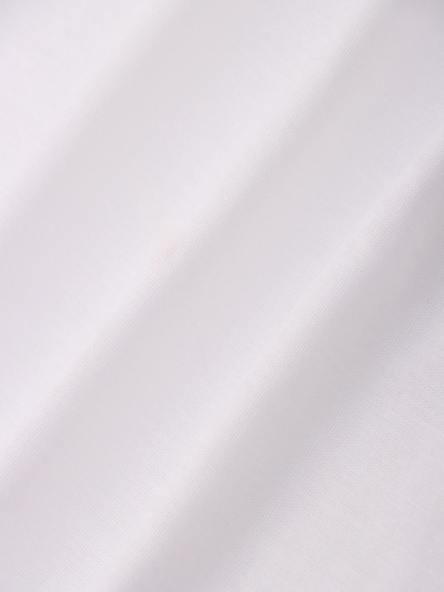 Простыня 1.5-спальная, 150×215 см, хлопок 100%, бязь отбеленная 100 г/м²