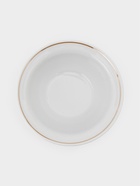 Салатник Добрушский завод «Идиллия», 550 мл, d=17 см, фарфор, белый - Фото 2