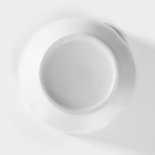 Стакан Добрушский завод «Бельё», 250 мл, фарфор, белый - Фото 3