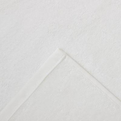 Полотенце махровое Этель Hotel 70х140 см, 100% хлопок, 500 г/м2