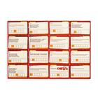 Квест-книга игра «В поисках Деда Мороза», 22 страницы - Фото 2