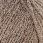 Пряжа "Alpaca royal" 30% альпака, 15% шерсть, 55% акрил 250м/100гр (688 кофе с молоком) - Фото 1