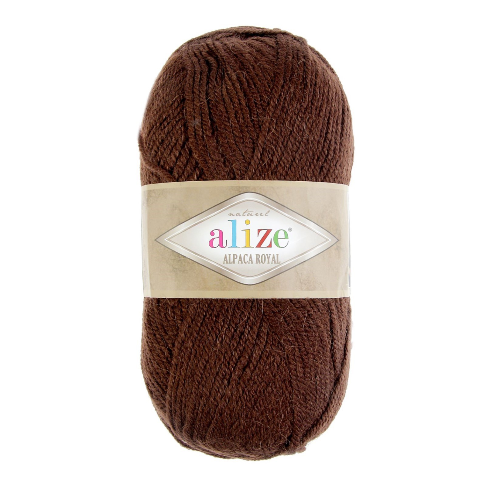 Пряжа Alize Alpaca Royal Купить