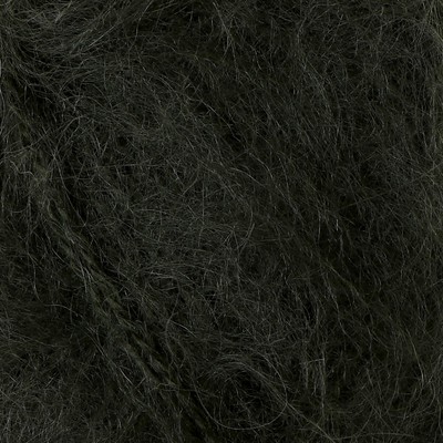 Пряжа "Mohair classic" 25% мохер, 24% шерсть, 51% акрил 200м/100гр (29 хаки)