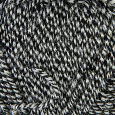 Пряжа "Superlana Klasik" 25% шерсть, 75% акрил 280м/100гр (601 дуэт)