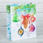 Пакет ламинированный вертикальный «Любимые игрушки», 18 × 23 × 8 см - Фото 1