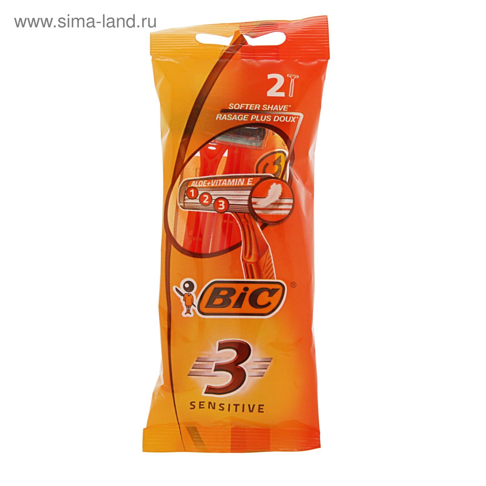 Bic Станки Для Бритья Купить