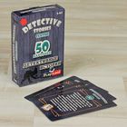 Карточная игра "Детективные истории: Классик" - Фото 1