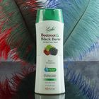 Шампунь для волос Lalas Свекла + Eжевика витаминный, питание и рост, 200 мл - Фото 1