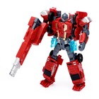 Робот "Автокран" - Фото 2