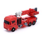 Робот "Автокран" - Фото 5