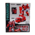 Робот "Автокран" - Фото 9