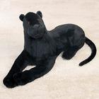 Мягкая игрушка «Пантера» - Фото 1