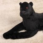 Мягкая игрушка «Пантера» - Фото 2