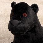 Мягкая игрушка «Пантера» - Фото 3