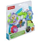 Игрушка для коляски "Обезьянки из тропического леса" Fisher-Price BHW59 - Фото 1