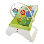 Кресло для малыша "Друзья из тропического леса" CJJ79 Fisher-price - Фото 3