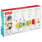 Развивающая игрушка "Гусеница с сюрпризом" Fisher-Price - Фото 7