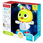 Интерактивная игрушка «Обучающий Робот Бибо» - Фото 2