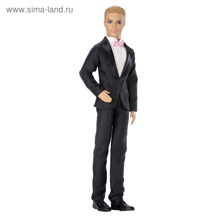 Кукла "Кен-жених" Barbie - Фото 1