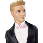 Кукла "Кен-жених" Barbie - Фото 3