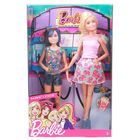 Набор кукол "Скиппер и Стейси" Barbie DWJ63 МИКС - Фото 2