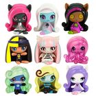 Набор мини-фигурок Monster High, МИКС - Фото 4