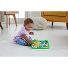 Музыкальный проигрыватель "Ученого Щенка" Смейся и учись Fisher-Price - Фото 6