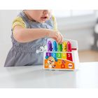 Развивающая игрушка Обучающие карандаши "Смейся и учись" Fisher-Price FBP59 - Фото 2