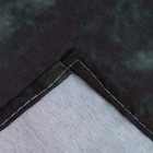 Комплект штор Хищник 150х270, 2шт, габардин, п/э 100% - Фото 3