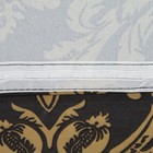 Комплект штор Эмир, цвет МИКС, 150х270 +/- 3см 2шт, габардин, п/э - Фото 4