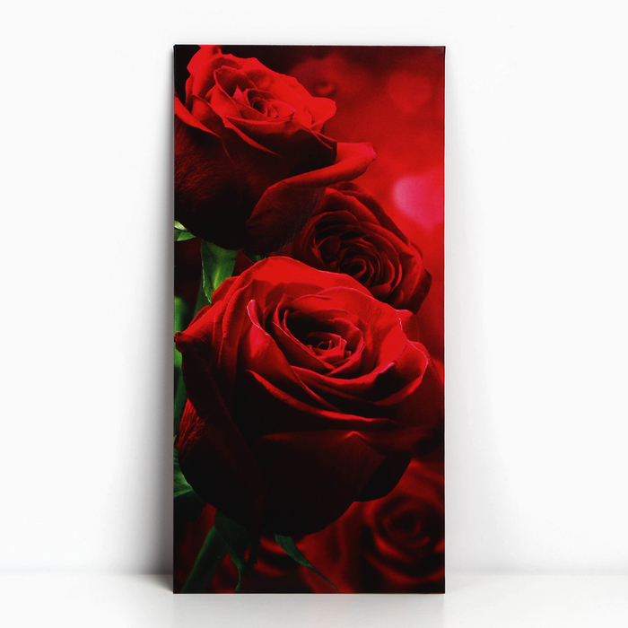 Конверт для денег «Прекрасная роза», 16,5 × 8 см - фото 1909796612