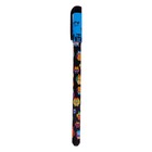 Ручка шариковая HappyWrite "Сказочные совы", узел 0.5 мм, синие чернила, матовый корпус Silk Touch - Фото 4