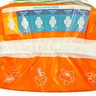 Прокладки «Милана» Classic Normal Soft,10 шт. - Фото 4