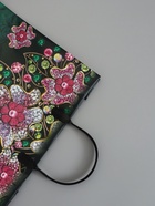 Пакет «Вивальди», мягкий пластик, 30×40 см, 150 мкм - Фото 4