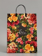 Пакет "Ева", мягкий пластик, 30х40 см, 150 мкм (10 шт) - фото 809597725