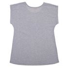 Футболка женская KAFTAN "Лапочка мама", р-р 42-44 - Фото 3