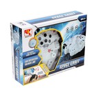 Игрушка радиоуправляемая «Космический корабль», свет и звук - Фото 5