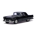 Машина металлическая «Классика», инерционная, масштаб 1:32, цвета МИКС - Фото 7