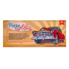 Машина металлическая «Люксовая», инерционная, масштаб 1:32, цвета МИКС - Фото 8