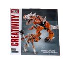 Робот "Динобот", трансформируется, металлический - Фото 4