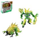 Робот "Динобот" - Фото 1