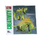 Робот "Динобот" - Фото 4