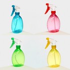 Пульверизатор, 0.45 л, МИКС, Greengo - Фото 10