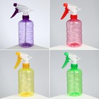 Пульверизатор, 0.4 л, цвет МИКС, Greengo - Фото 10